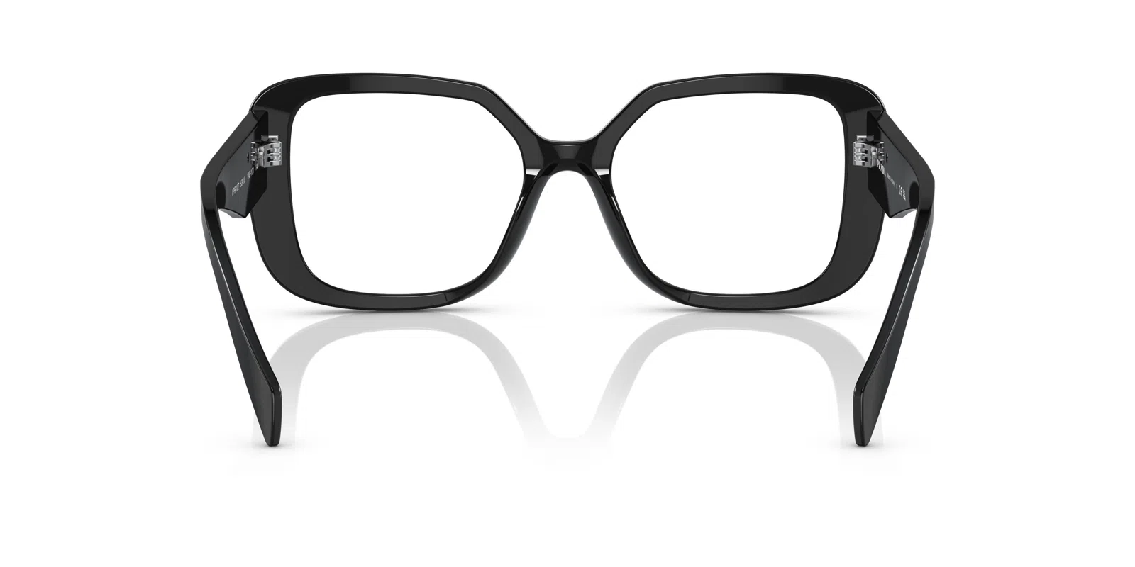 Prada 10ZV Eyeglasses - view 13